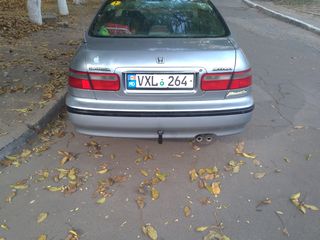 Honda Accord foto 5