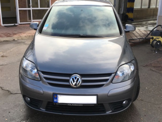 Volkswagen Golf Plus foto 1