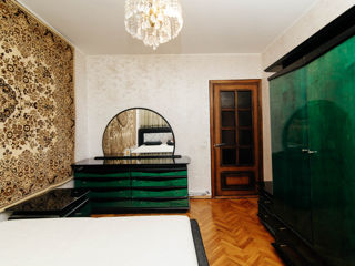 Apartament cu 3 camere, 79 m², Telecentru, Chișinău foto 4