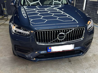 Volvo XC90 foto 9