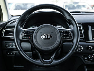 KIA Niro foto 11