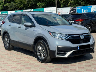 Honda CR-V foto 5