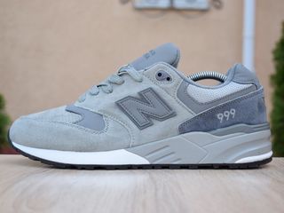 New Balance 999 Grey foto 2