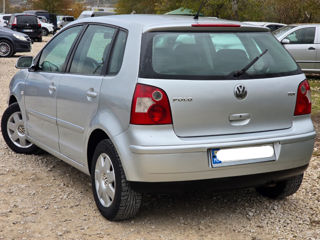 Volkswagen Polo foto 4