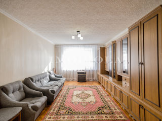 Apartament cu 3 camere, 80 m², Centru, Chișinău foto 5