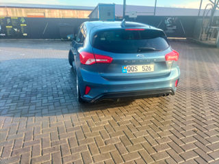 Ford Focus ST foto 3