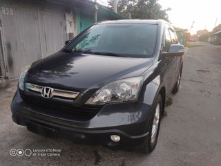 Honda CR-V foto 10