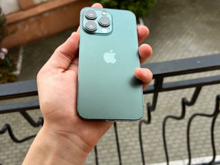 iPhone 13 Pro Alpine Green 128 Gb