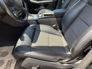 Mercedes E-Class foto 7