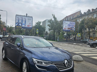 Renault Talisman foto 2