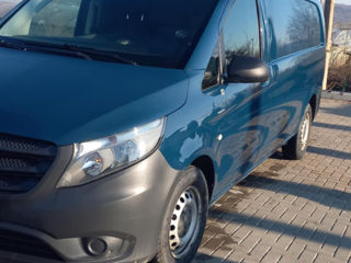 Mercedes Vito foto 4