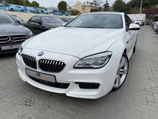 BMW 6 Series foto 1