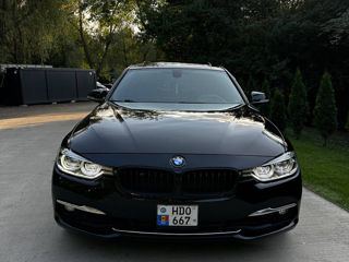 BMW 3 Series foto 7