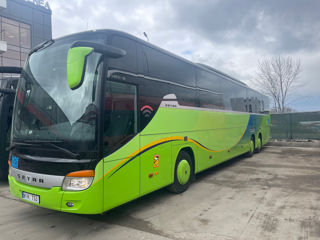 Setra 419 HD