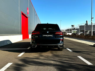 BMW X5 foto 6