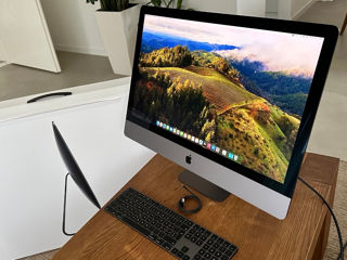 iMac Pro 27 10/10 Full foto 5