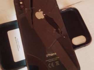 iPhone X