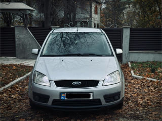 Ford C-Max foto 2