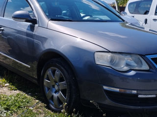 Volkswagen Passat foto 6