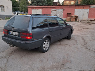 Volkswagen Passat foto 4