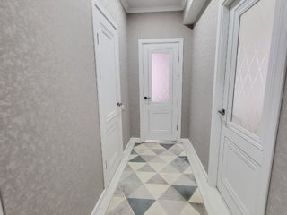 Apartament cu 1 cameră, 49 m², Telecentru, Chișinău foto 10