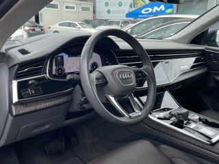 Audi Q8 foto 10