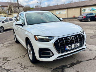 Audi Q5 foto 2