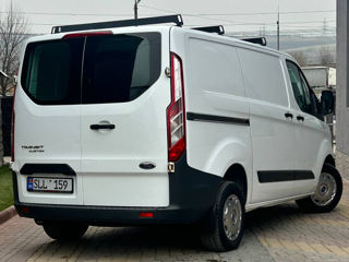 Ford Transit Transfer/TVA foto 2