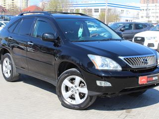 Lexus RX Series foto 1