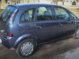 Opel Meriva foto 1