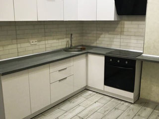 Apartament cu 2 camere, 65 m², Centru, Chișinău foto 7