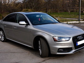 Audi A4 foto 1