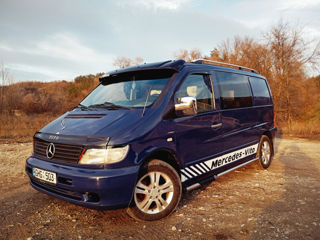 Mercedes Vito