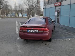 Mazda 626 foto 3