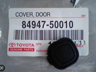 Buton usa portbagaj Toyota Prius 20 foto 2