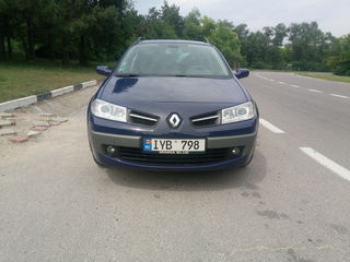 Renault Megane foto 6