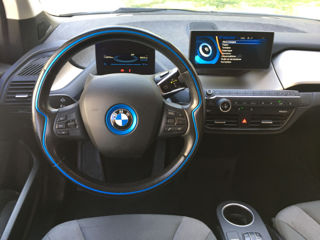 BMW i3 foto 5