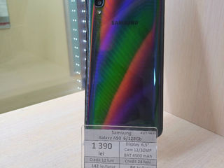 Samsung Galaxy A 50  6128 GB