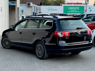 Volkswagen Passat foto 3