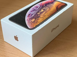 iPhone XS 256GB foto 6