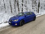 Lexus CT Series foto 6