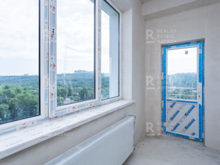 Apartament cu 3 camere, 84 m², Râșcani, Chișinău foto 12