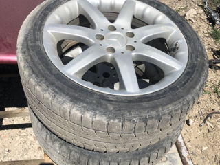Diski disci jante mercedes r17 jante diski disci mercedes disci diski мерседес диски жанте фото 7