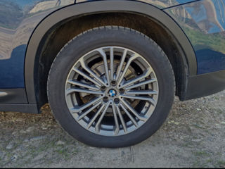 Discuri de vinzare,R19-Bmw x3,x4,R17-honda acord,Crv,R20-renault scenic 4,Toyota avensis,Rav4,R17hyu foto 1