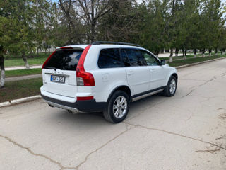 Volvo XC90 foto 6