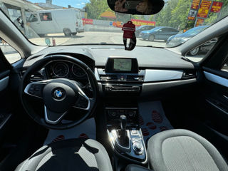 BMW 2 Series Gran Tourer foto 10