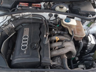 Audi A4 foto 6