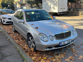 Mercedes E-Class foto 6