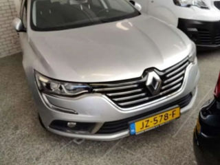 Renault Talisman foto 9