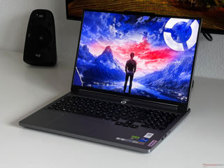 Lenovo Legion Slim 5- Новый с Гарантией foto 4